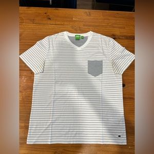Hugo Boss mens tshirt